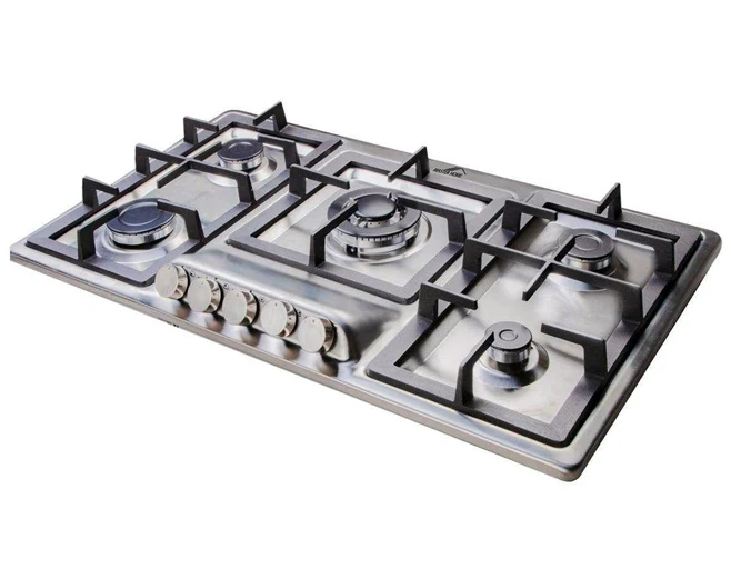 گاز مسترهوم S106 استیل