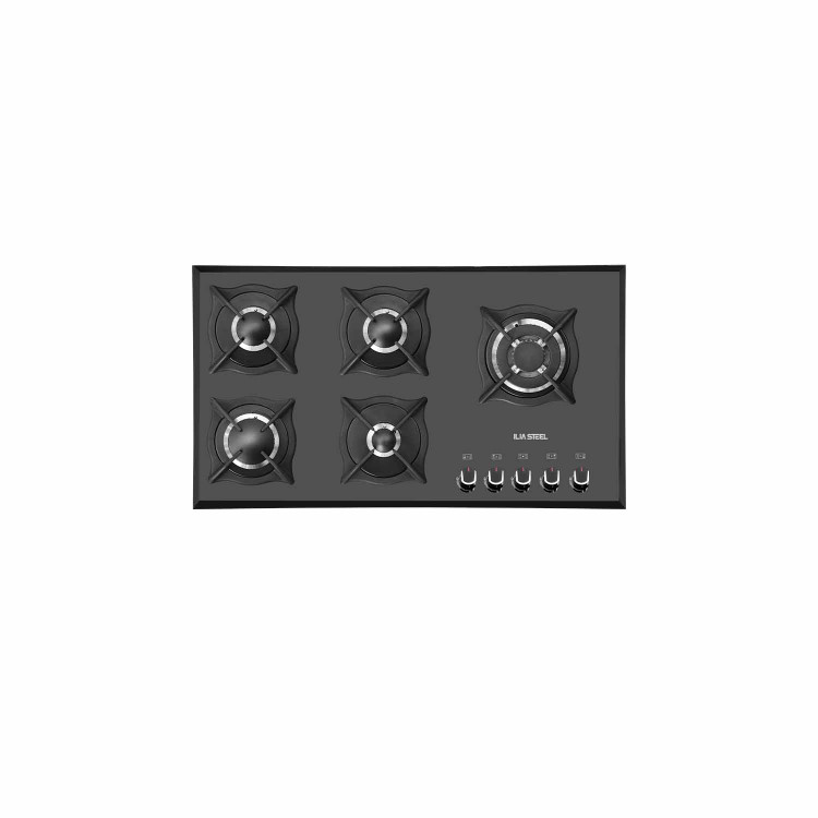 گاز ایلیا استیل مدل G 522