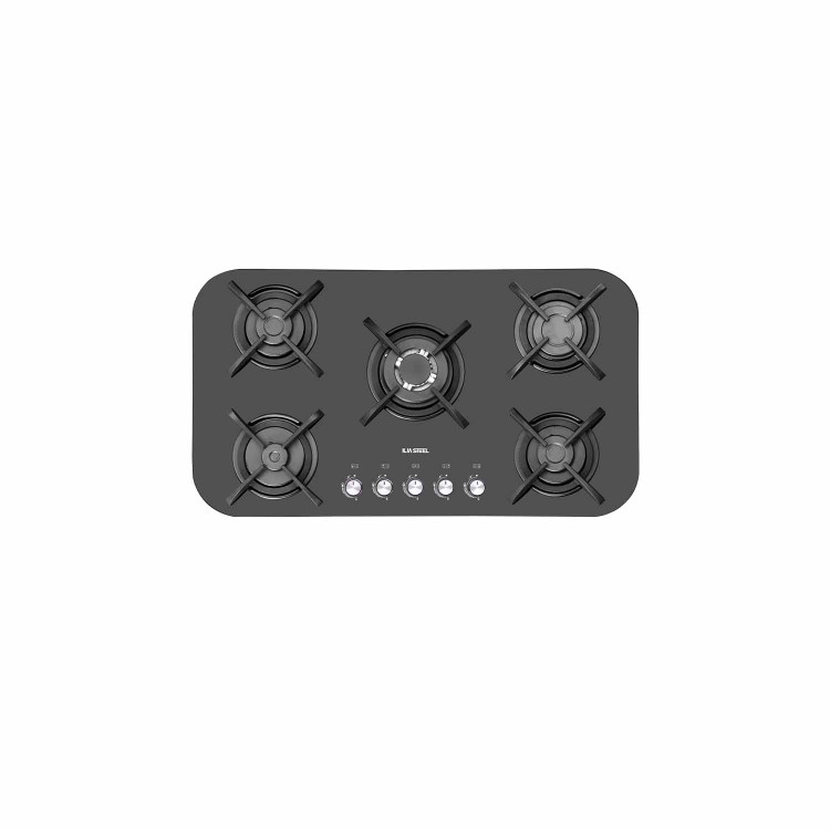 گاز ایلیا استیل مدل G 523