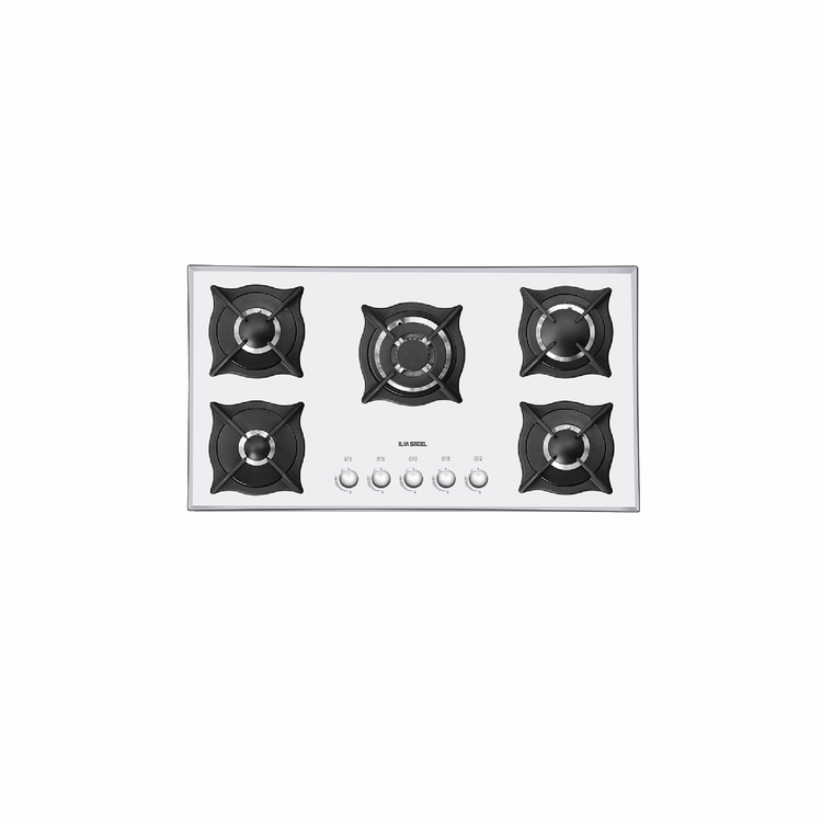 گاز ایلیا استیل مدل G 524 W
