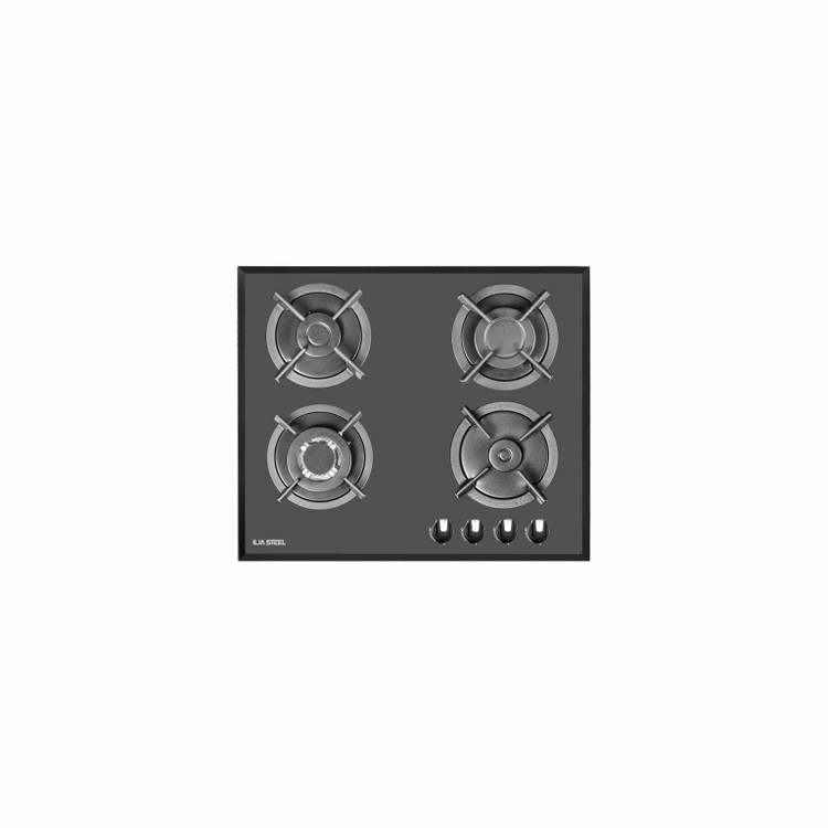 گاز ایلیا استیل مدل G 401