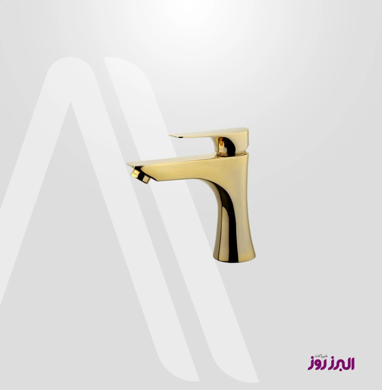 شیرآلات البرز روز مدل کارن