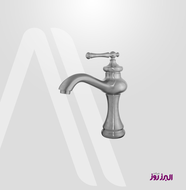 شیرآلات البرز روز مدل علاءالدین