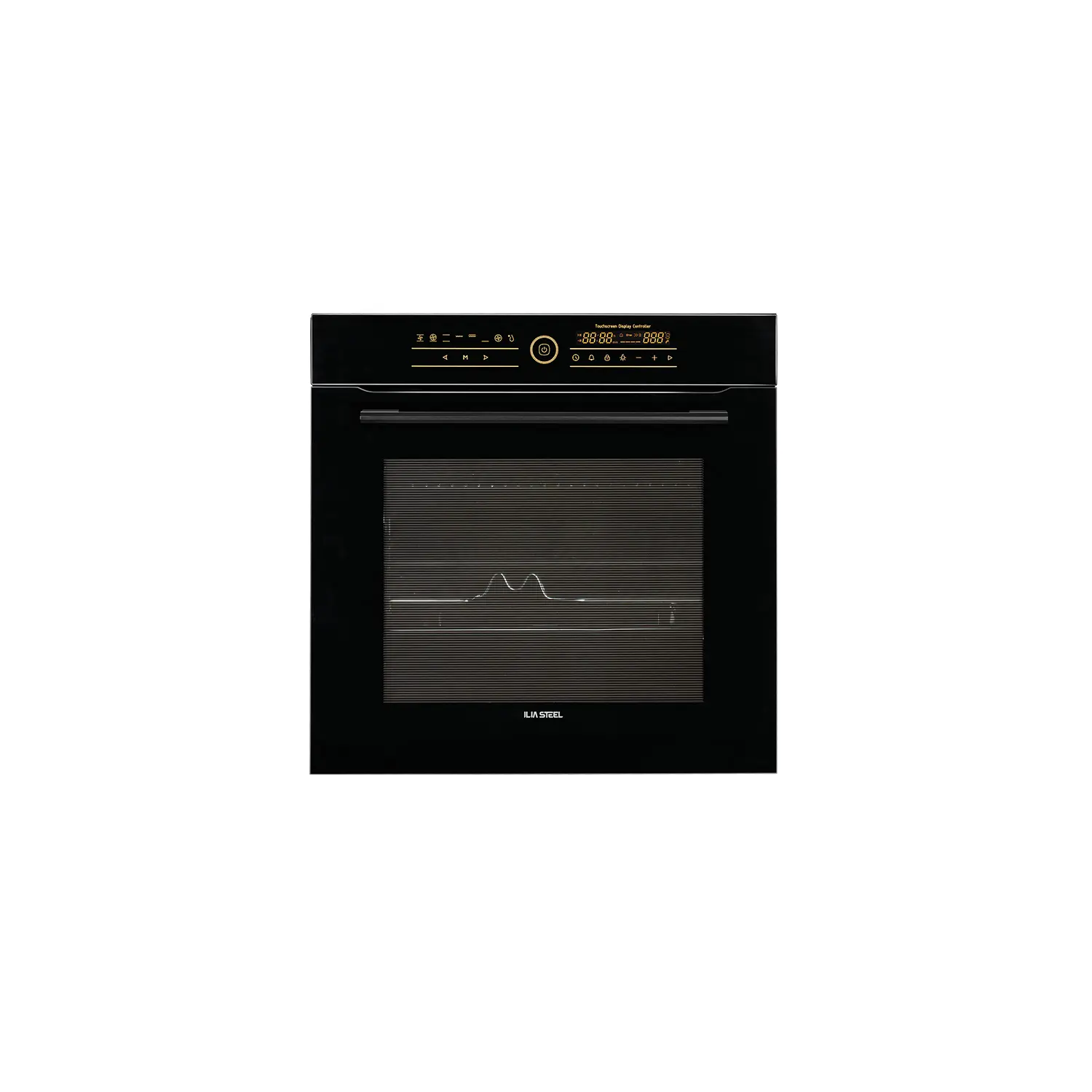 123 کیچلند ایلیا استیل