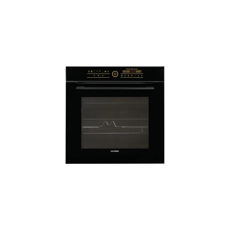 123 کیچلند ایلیا استیل