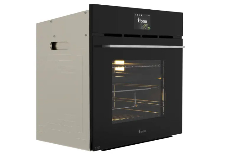 فر برقی توکار داتیس مدل DF 669 TFT