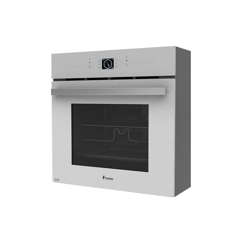 فر برقی توکار داتیس مدل DF 675U