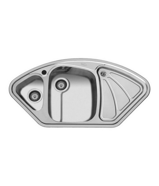 سینک اخوان کد 47 توکار
