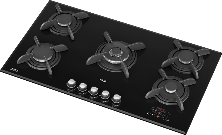 گاز میکس پلاس مدل GT502